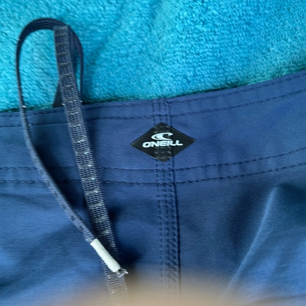O'Neill Navy Board Shorts